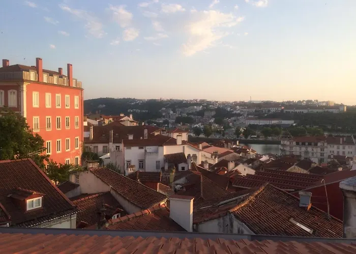 Sobre Ribas 2|12 Coimbra